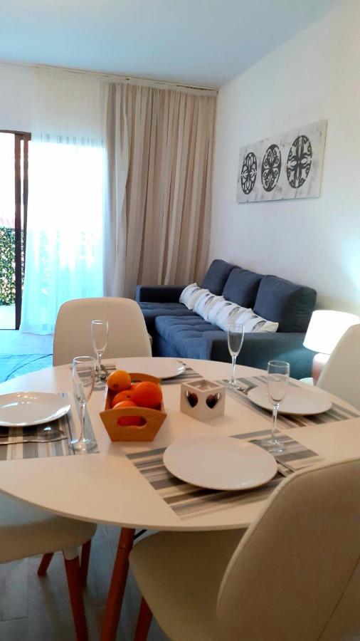 Mng-Apart Mareverde Costa Adeje- Las Americas Εξωτερικό φωτογραφία