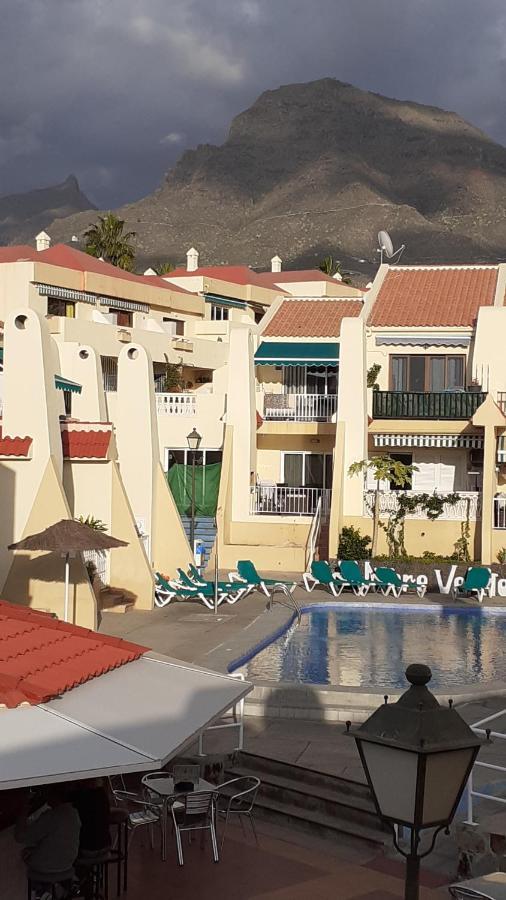 Mng-Apart Mareverde Costa Adeje- Las Americas Εξωτερικό φωτογραφία