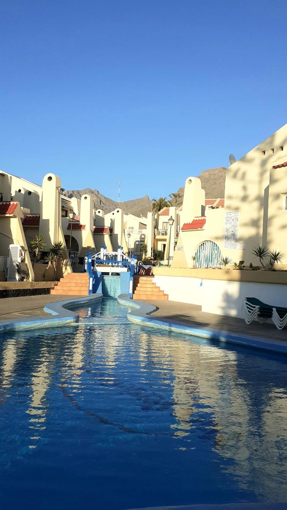 Mng-Apart Mareverde Costa Adeje- Las Americas Εξωτερικό φωτογραφία