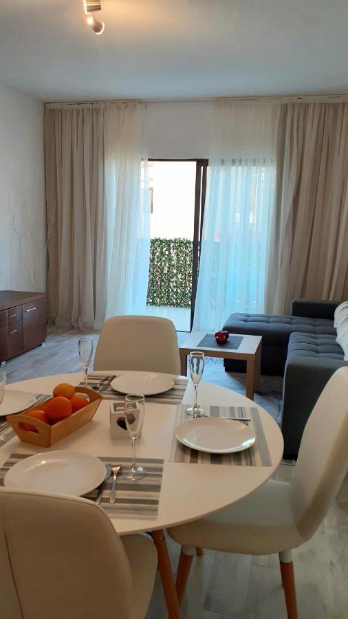 Mng-Apart Mareverde Costa Adeje- Las Americas Εξωτερικό φωτογραφία