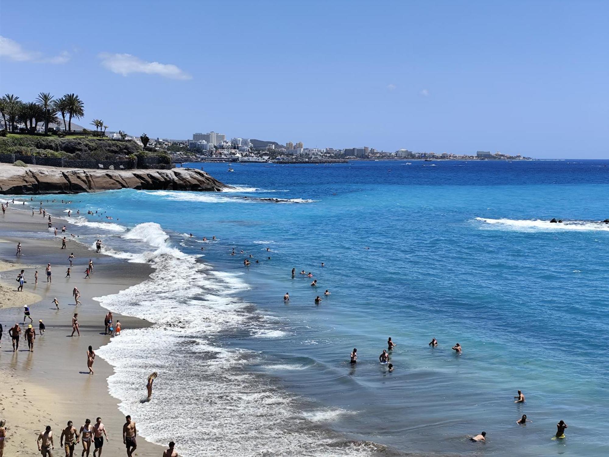 Mng-Apart Mareverde Costa Adeje- Las Americas Εξωτερικό φωτογραφία